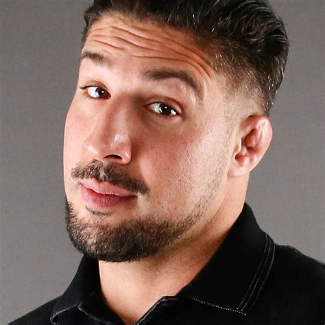 brendan schaub sucks|Brendan Schaubs barber SUCKS...